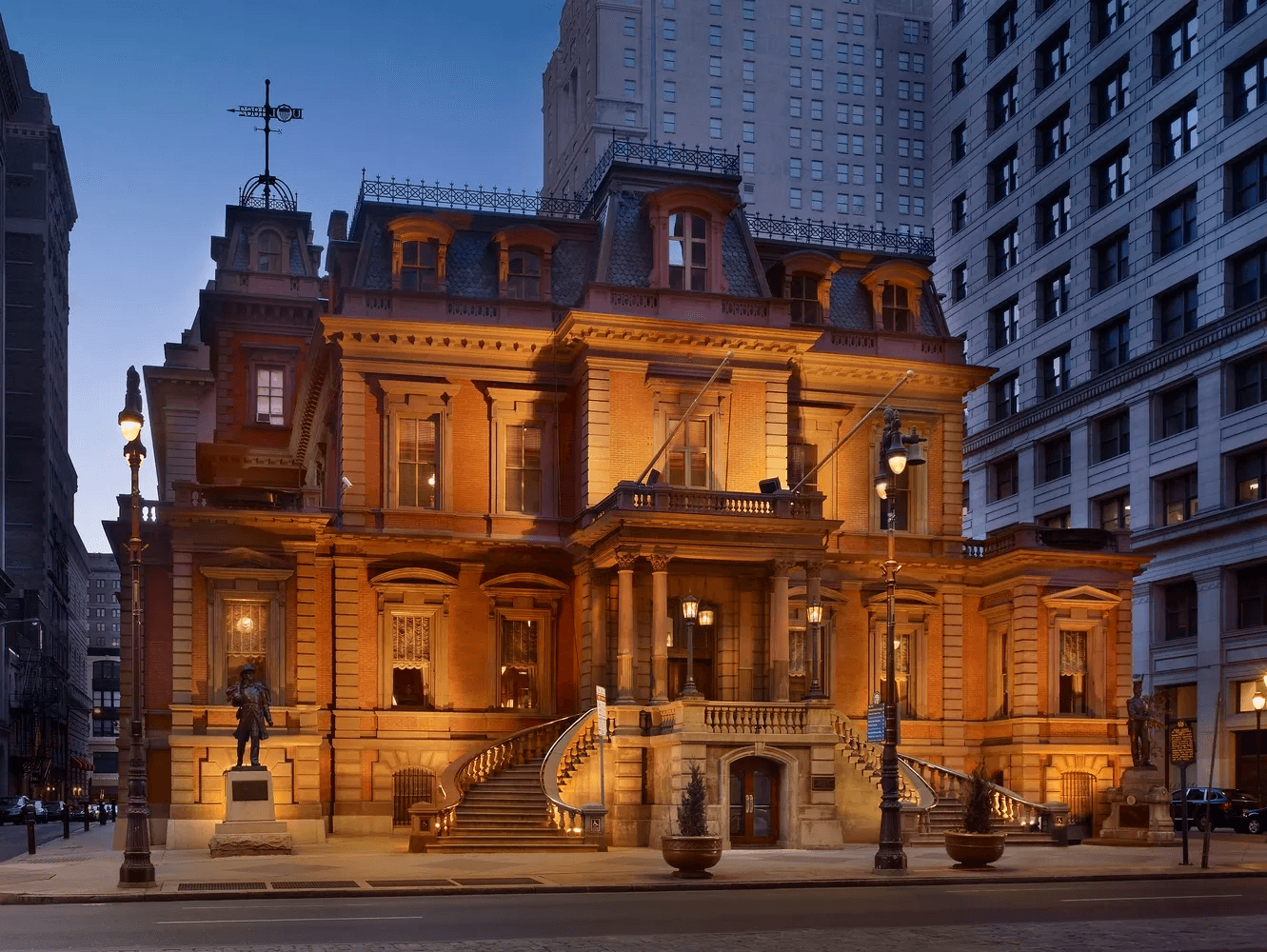 Union League
