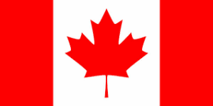 Canada Flag