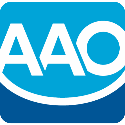 AAO cropped logo