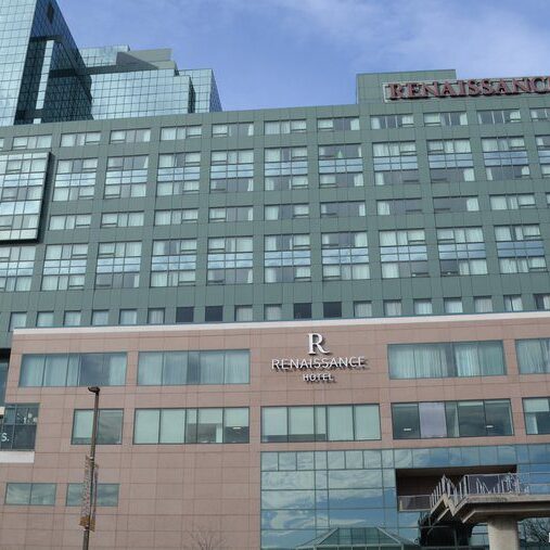 Renassaince Baltimore